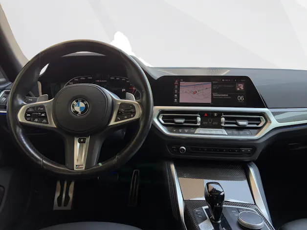 BMW M440i xDrive Gran Coupé