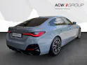 BMW M440i xDrive Gran Coupé