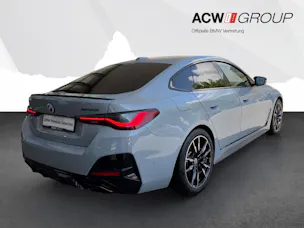 BMW M440i xDrive Gran Coupé