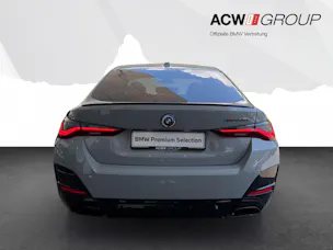 BMW M440i xDrive Gran Coupé