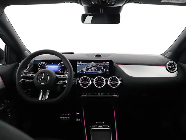 Mercedes-Benz GLA 220d 4M Swiss Star