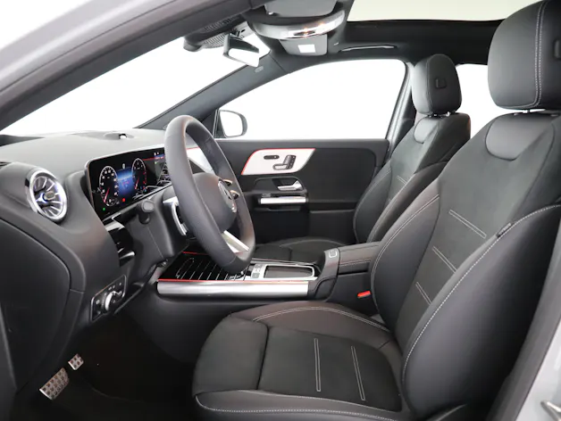 Mercedes-Benz GLA 220d 4M Swiss Star