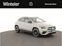 Mercedes-Benz GLA 220d 4M Swiss Star