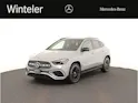 Mercedes-Benz GLA 220d 4M Swiss Star