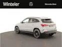 Mercedes-Benz GLA 220d 4M Swiss Star