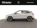 Mercedes-Benz GLA 220d 4M Swiss Star