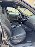 NISSAN Juke 1.0 DIG-T N-Design DCT