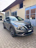 NISSAN Juke 1.0 DIG-T N-Design DCT