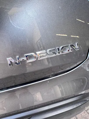 NISSAN Juke 1.0 DIG-T N-Design DCT