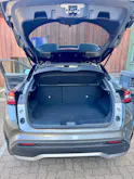 NISSAN Juke 1.0 DIG-T N-Design DCT
