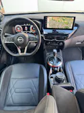 NISSAN Juke 1.0 DIG-T N-Design DCT