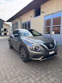 NISSAN Juke 1.0 DIG-T N-Design DCT