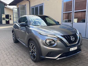 NISSAN Juke 1.0 DIG-T N-Design DCT