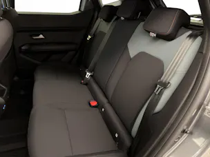 Dacia Duster 1.2 Hybrid Extreme 4WD