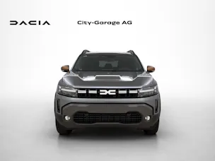 Dacia Duster 1.2 Hybrid Extreme 4WD