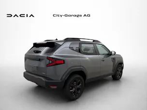 Dacia Duster 1.2 Hybrid Extreme 4WD