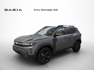 Dacia Duster 1.2 Hybrid Extreme 4WD