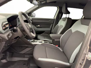 Dacia Duster 1.2 Hybrid Extreme 4WD