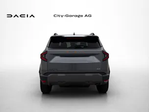 Dacia Duster 1.2 Hybrid Extreme 4WD