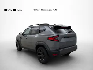 Dacia Duster 1.2 Hybrid Extreme 4WD