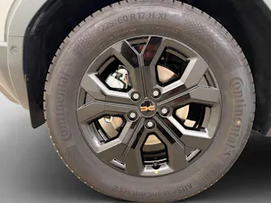 Dacia Duster 1.2 Hybrid Extreme 4WD
