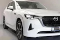 MAZDA CX-60 e-Sky. 327 Tak. AWD