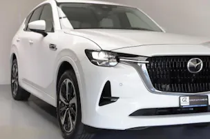 MAZDA CX-60 e-Sky. 327 Tak. AWD