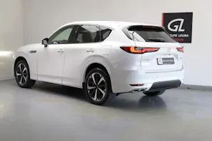 MAZDA CX-60 e-Sky. 327 Tak. AWD