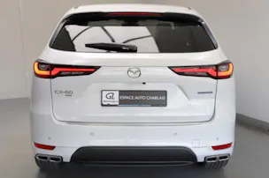 MAZDA CX-60 e-Sky. 327 Tak. AWD