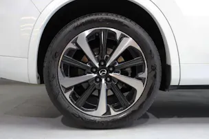 MAZDA CX-60 e-Sky. 327 Tak. AWD