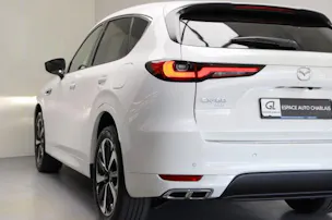 MAZDA CX-60 e-Sky. 327 Tak. AWD
