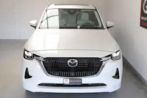 MAZDA CX-60 e-Sky. 327 Tak. AWD