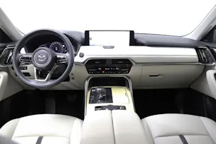 MAZDA CX-60 e-Sky. 327 Tak. AWD