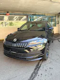 Škoda Karoq 2.0 TSI SportLine DSG 4x4
