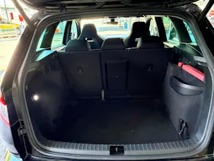 SKODA Karoq 2.0 TSI SportLine DSG 4x4
