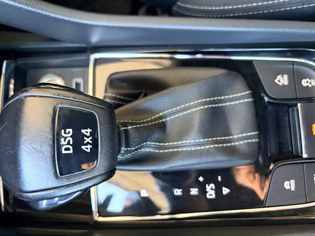 Škoda Karoq 2.0 TSI SportLine DSG 4x4