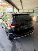 Škoda Karoq 2.0 TSI SportLine DSG 4x4