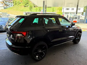SKODA Karoq 2.0 TSI SportLine DSG 4x4