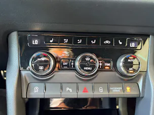 SKODA Karoq 2.0 TSI SportLine DSG 4x4