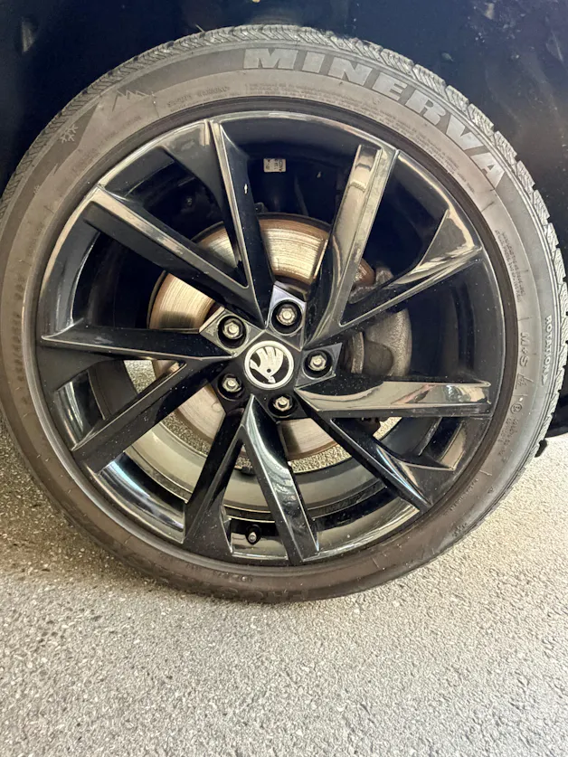 Škoda Karoq 2.0 TSI SportLine DSG 4x4