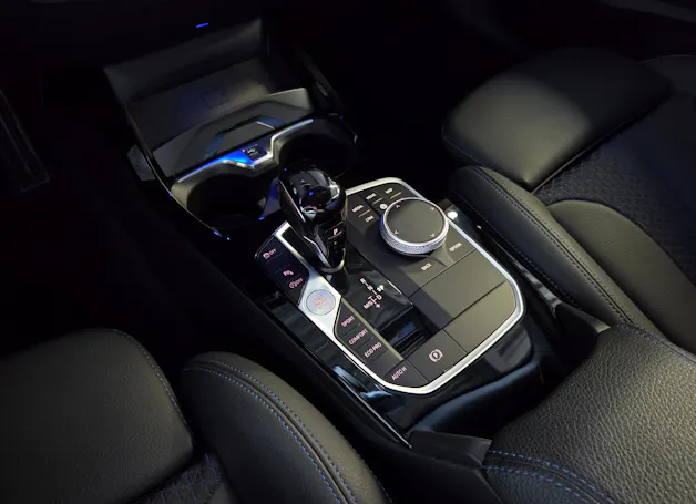 BMW 220d xDrive Gran Coupé