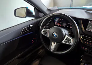 BMW 220d xDrive Gran Coupé
