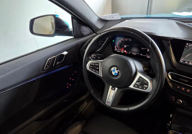 BMW 220d xDrive Gran Coupé