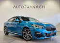 BMW 220d xDrive Gran Coupé