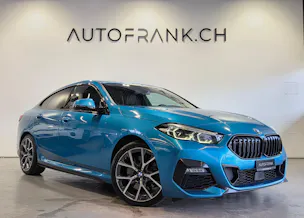 BMW 220d xDrive Gran Coupé