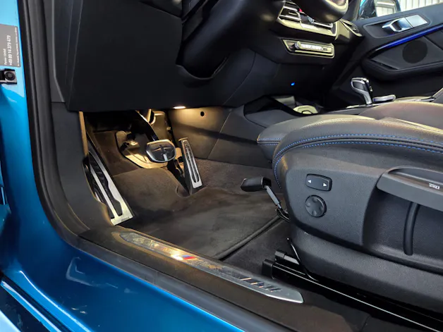 BMW 220d xDrive Gran Coupé