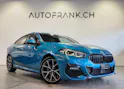 BMW 220d xDrive Gran Coupé