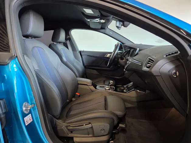 BMW 220d xDrive Gran Coupé