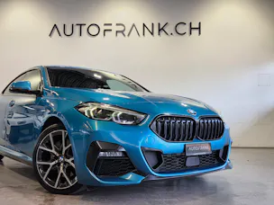 BMW 220d xDrive Gran Coupé