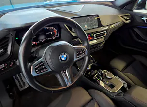 BMW 220d xDrive Gran Coupé